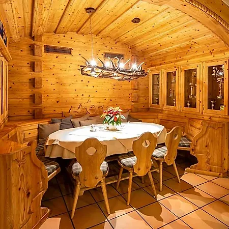 Schörhof 4* Saalfelden