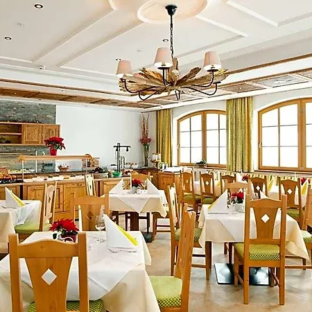 Schoerhof 4* Saalfelden