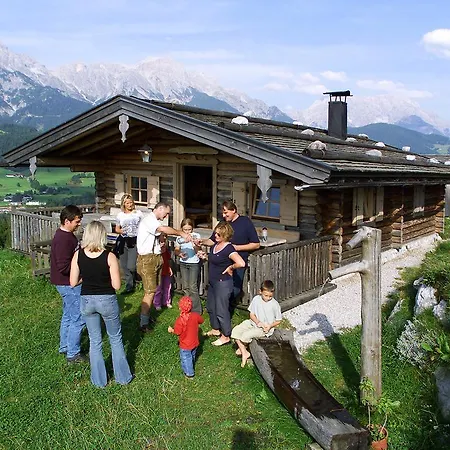 Hotel Schoerhof Saalfelden