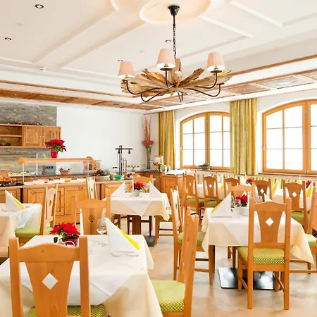 Schoerhof 4* Saalfelden