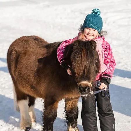 Ξενοδοχείο Schoerhof