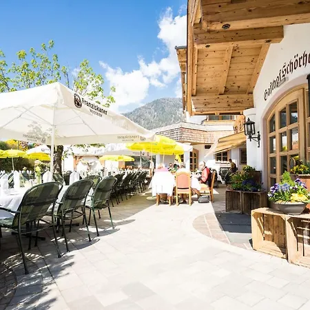 Schoerhof Hotel