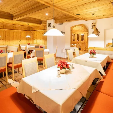 Hotel Schörhof