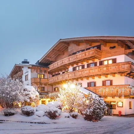 Schörhof 4*