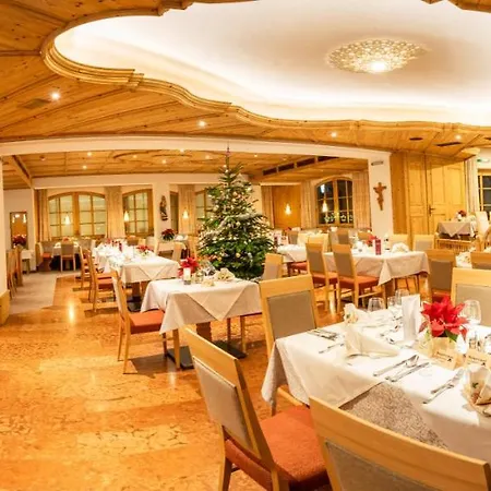 Hotel Schörhof 4*