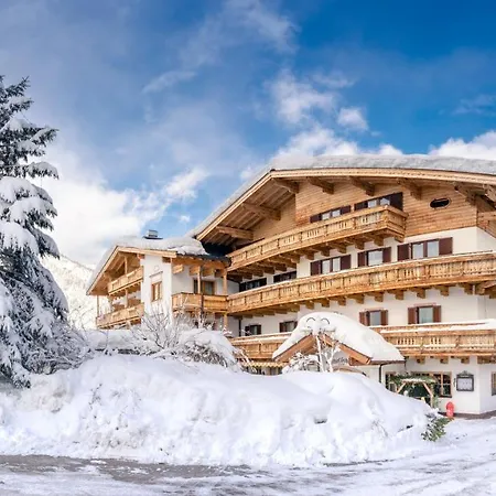 Schörhof Saalfelden