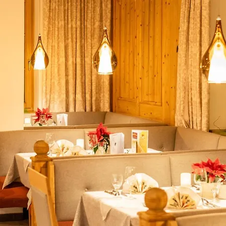 Hotel Schörhof 4*
