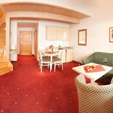 Schoerhof Saalfelden