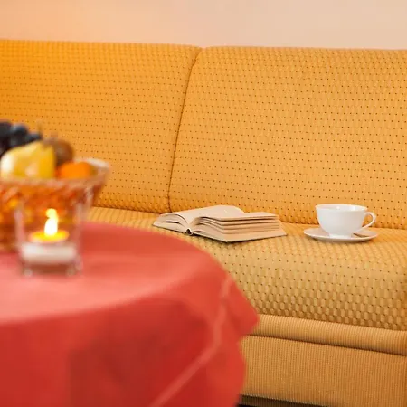 Schörhof Hotel 4*