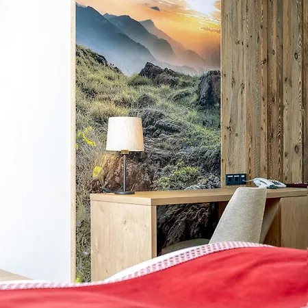 Schörhof Hotel 4*