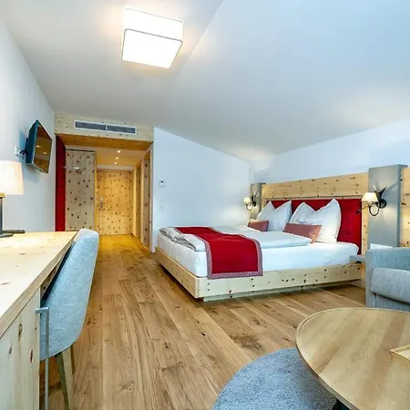 Hotel Schörhof