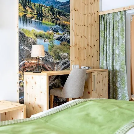 Schoerhof Otel Saalfelden