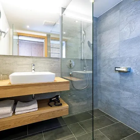 Schoerhof Hotel Saalfelden