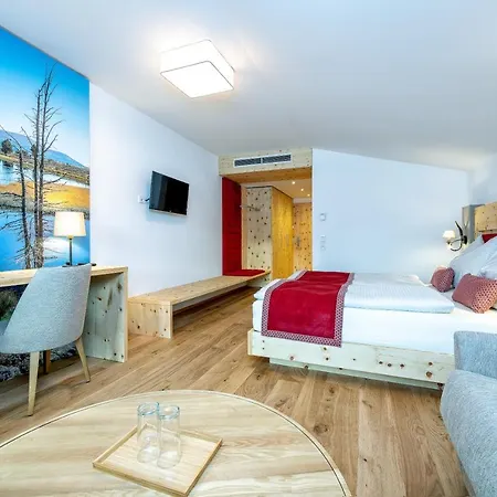 Hotel Schörhof