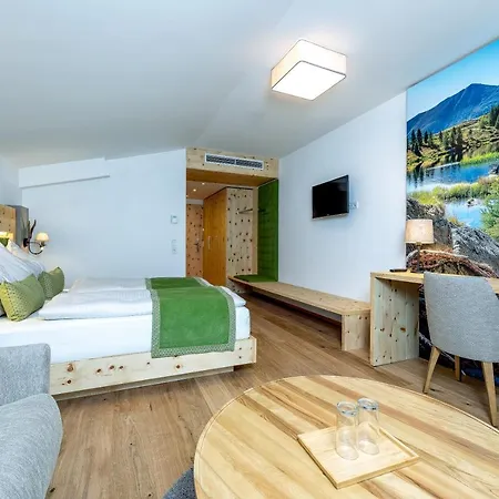 Hotel Schörhof