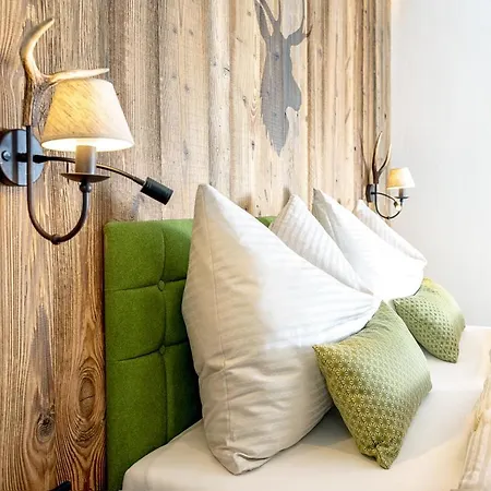 Ξενοδοχείο Schoerhof