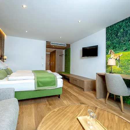 Schoerhof 4* Saalfelden