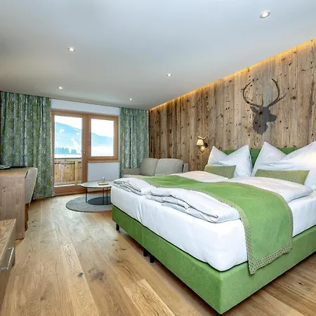 Hotel Schoerhof Saalfelden