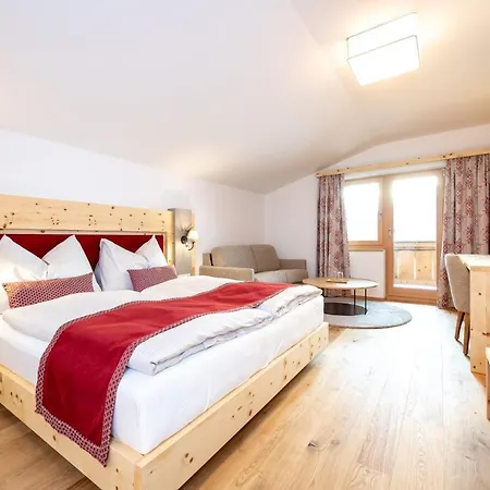 Schoerhof Saalfelden