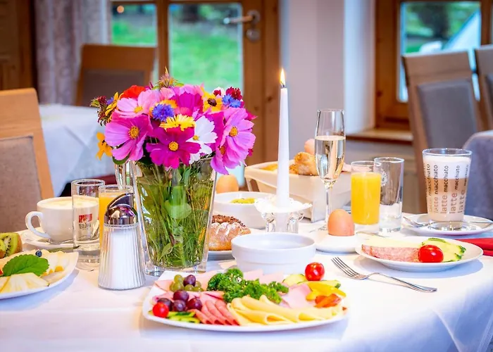 Schoerhof Saalfelden