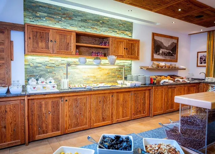 Schoerhof Saalfelden