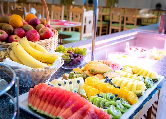 Schoerhof Hotel Saalfelden