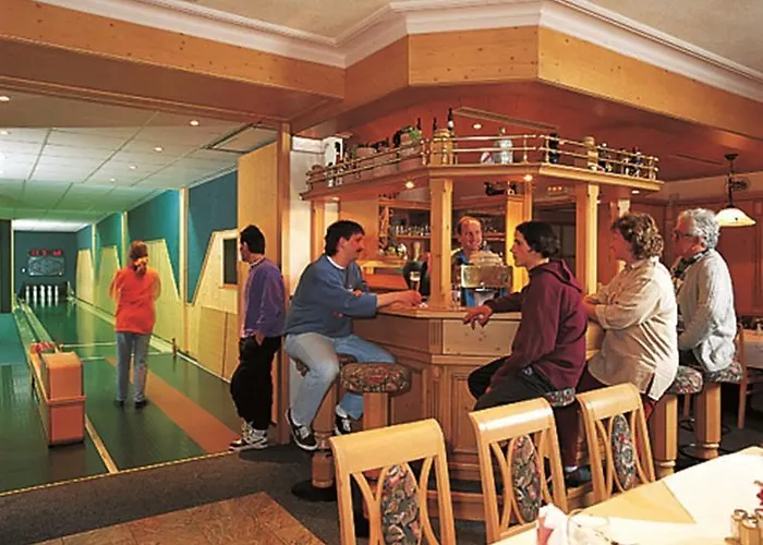 Hotel Schoerhof Saalfelden