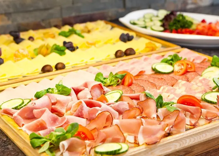 Schoerhof Saalfelden