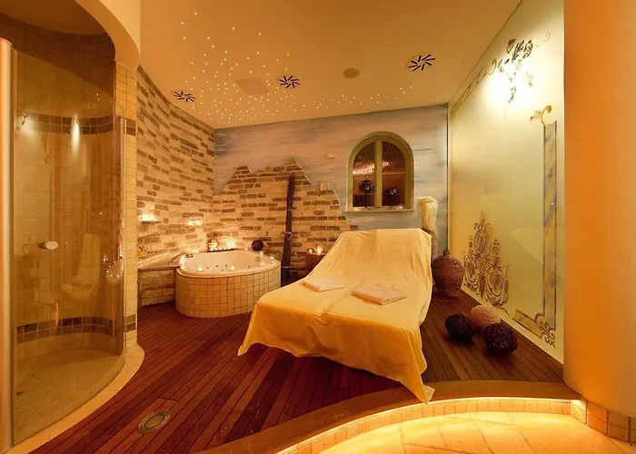 Schoerhof Hotel Saalfelden