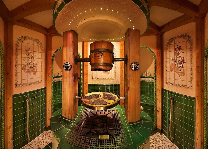 Schoerhof Saalfelden