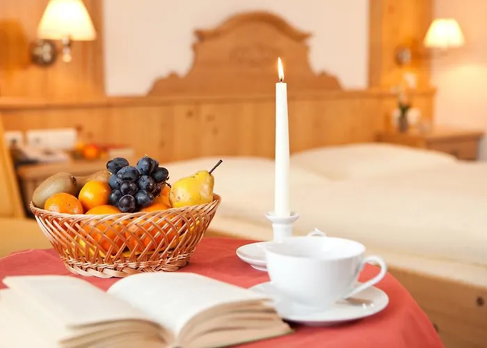 Schoerhof 4* Saalfelden