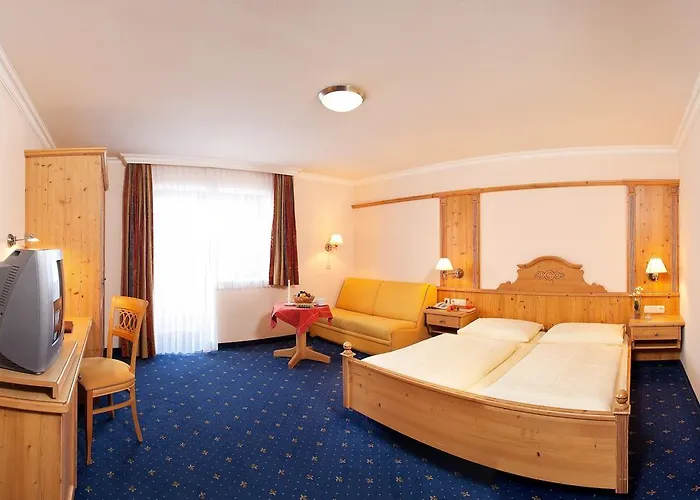 Schoerhof Hotel Saalfelden