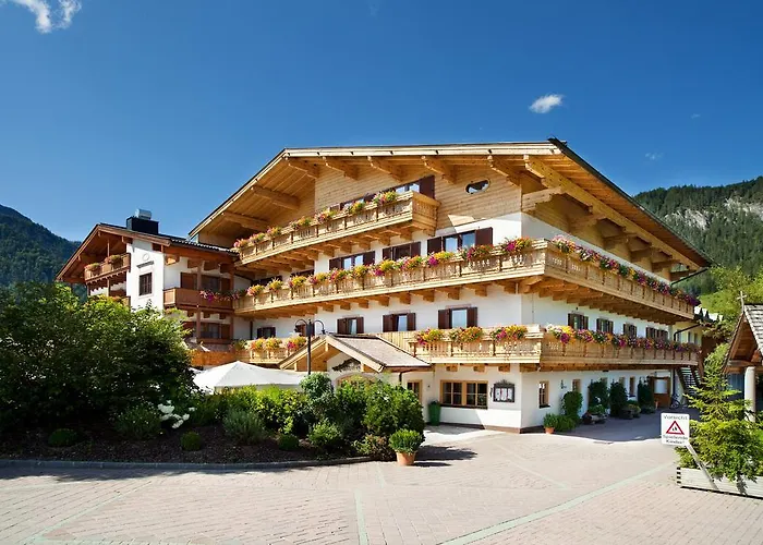 Hotel Schoerhof 4*