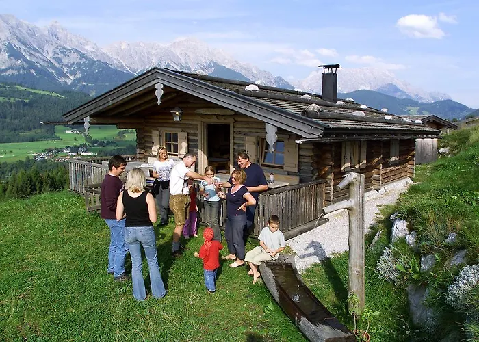 Hotel Schoerhof Saalfelden