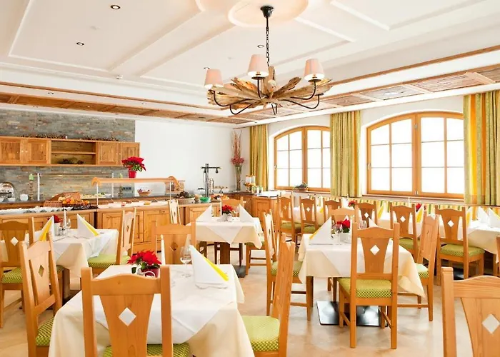 Schoerhof 4* Saalfelden