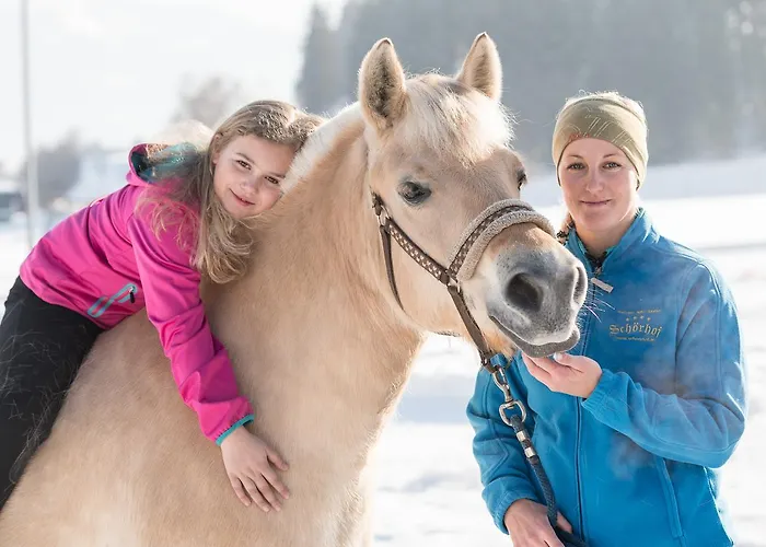 Schoerhof Saalfelden