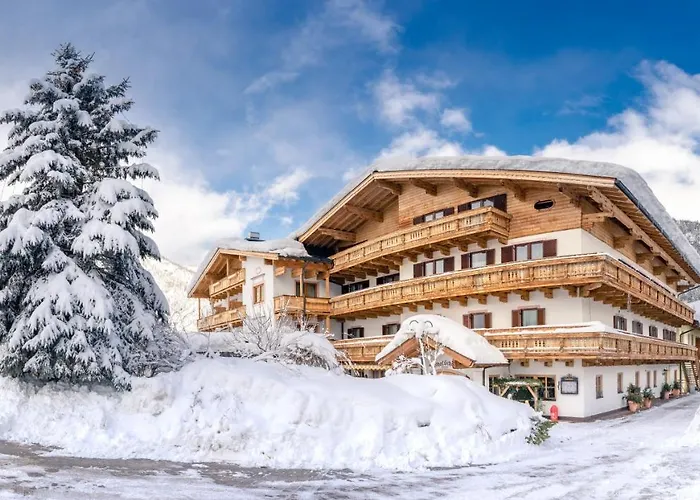 Schoerhof Saalfelden