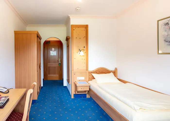 Hotel Schoerhof