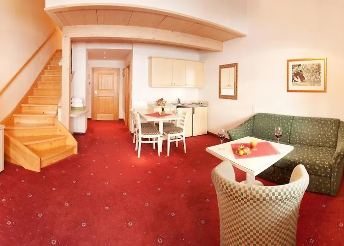 Schoerhof Saalfelden