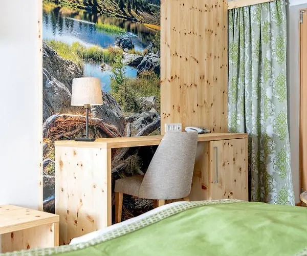 Schoerhof Hotel Saalfelden