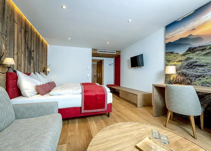 Schoerhof Hotel 4*