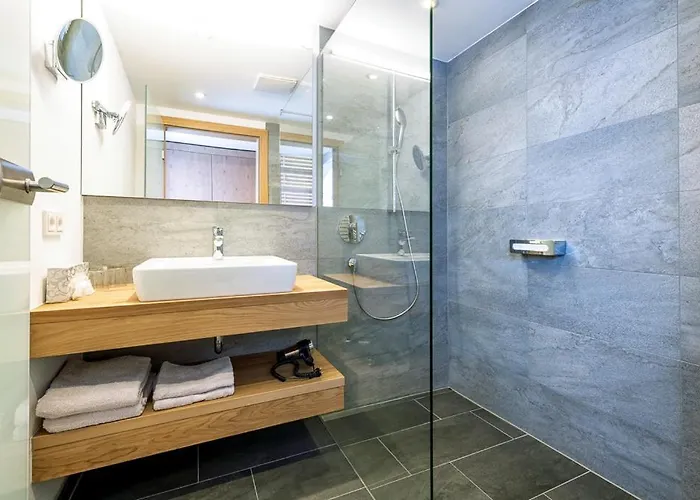 Schoerhof Hotel Saalfelden