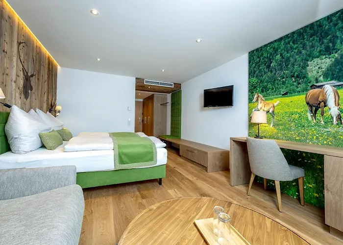 Schoerhof 4* Saalfelden