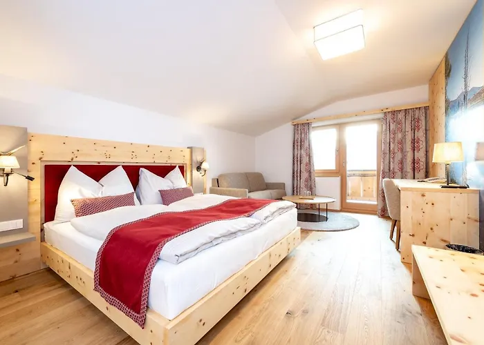 Schoerhof Saalfelden